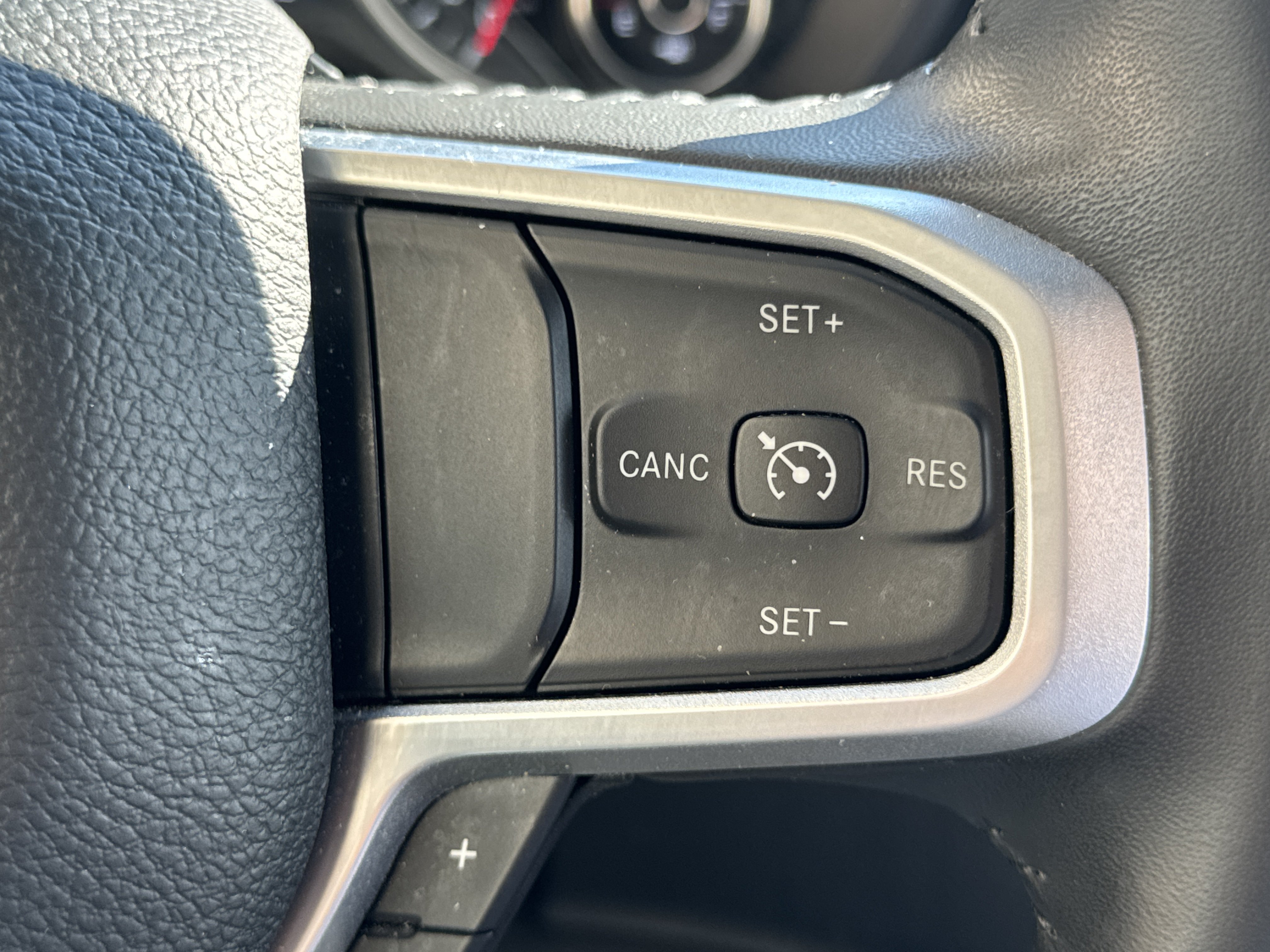 Used 2022 RAM 1500 Big Horn AWD/4WD image 22