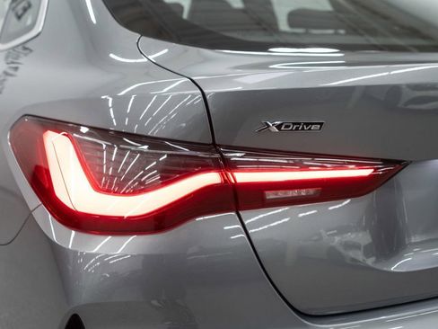 Used 2025 BMW 430i xDrive w/ Premium Package image 53