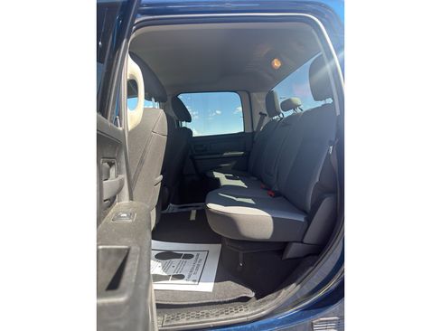 Certified 2023 RAM 1500 Tradesman w/ Tradesman SXT Package AWD/4WD image 12