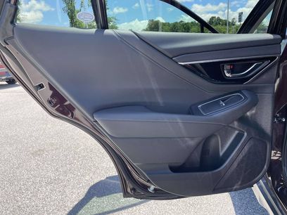 Certified 2023 Subaru Outback Limited