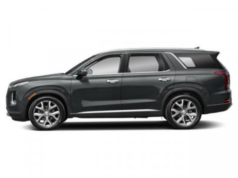 Used 2020 Hyundai Palisade SEL image 3