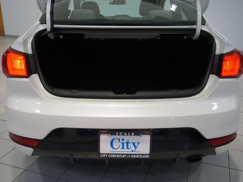 Used 2014 Kia Forte Koup EX image 22