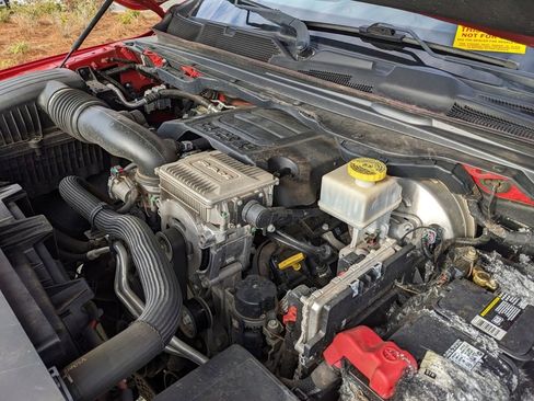 Used 2019 RAM 1500 Big Horn image 54