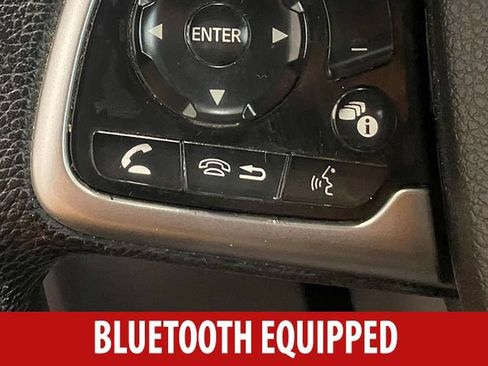 Used 2019 Honda Civic LX image 9
