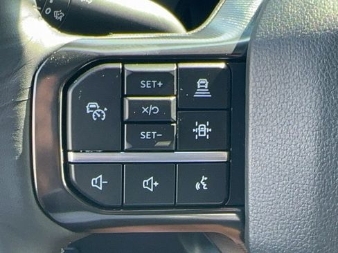 New 2026 Ford F250 Platinum AWD/4WD image 14
