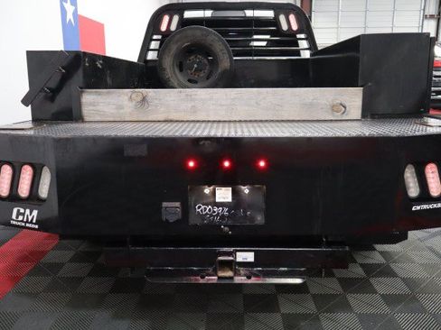 Used 2022 RAM 3500 Tradesman w/ Chrome Appearance Group AWD/4WD image 37