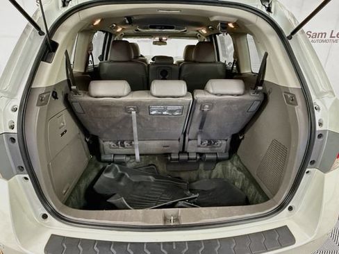 Used 2016 Honda Odyssey Touring Elite image 26
