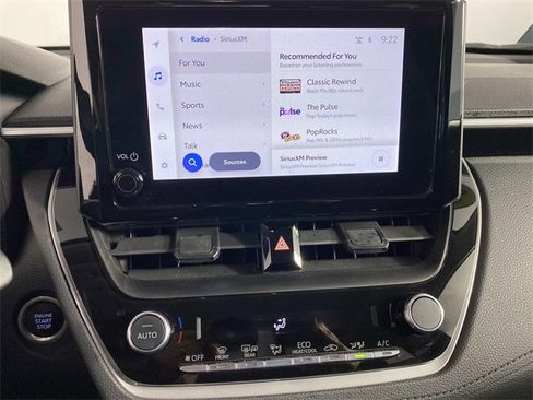 Used 2023 Toyota Corolla Cross LE image 20