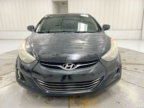 Used 2011 Hyundai Elantra GLS w/ Preferred Equipment Pkg 3 image 26