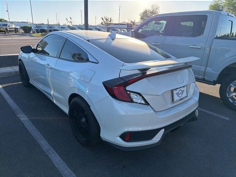 Used 2019 Honda Civic Si image 4