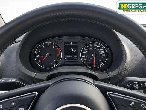 Used 2018 Audi A3 2.0T Premium FWD image 16