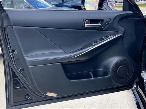 Used 2023 Lexus IS 350 F Sport image 25