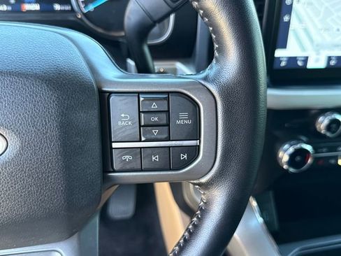 Used 2022 Ford F150 XLT w/ Equipment Group 302A High image 17