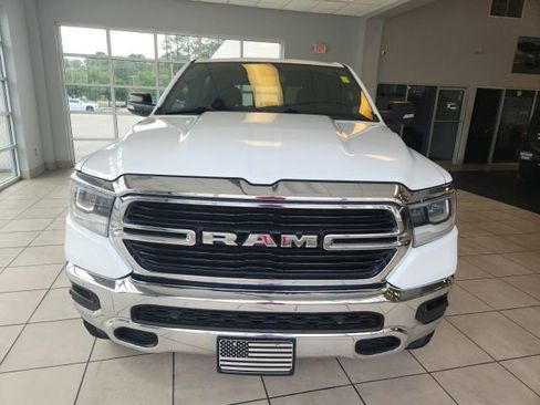 Used 2019 RAM 1500 Big Horn AWD/4WD image 36