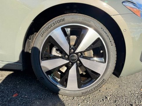 New 2025 Audi A5 2.0T Premium image 10