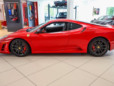 Used 2008 Ferrari F430 Scuderia RWD image 16