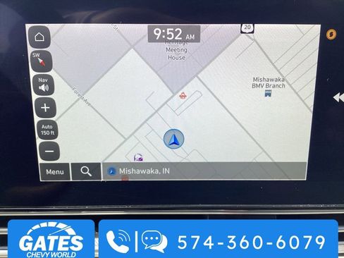 Used 2025 Hyundai Elantra SEL FWD image 16