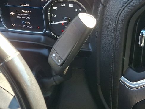 Used 2019 GMC Sierra 1500 Denali w/ Denali Ultimate Package image 15