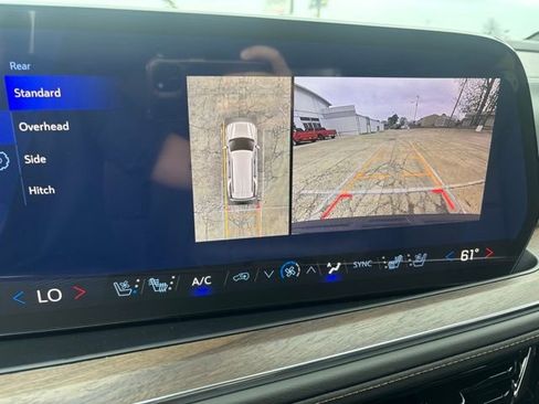 New 2026 Chevrolet Tahoe High Country w/ Sun And Tow Package AWD/4WD image 20