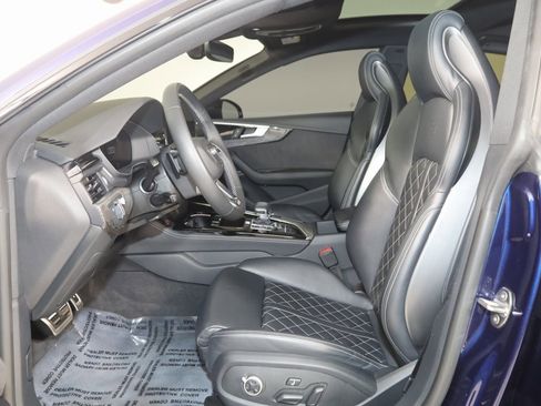 Used 2024 Audi S5 Prestige image 13