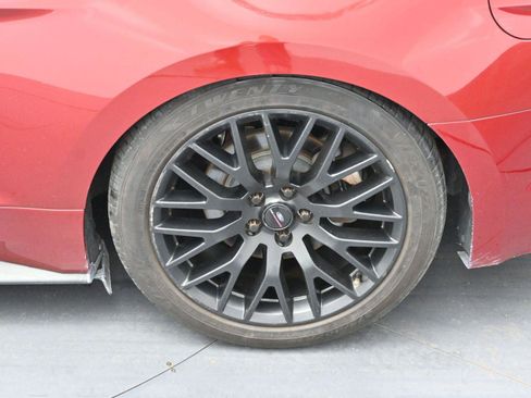 Used 2016 Ford Mustang Coupe w/ Equipment Group 051A image 49