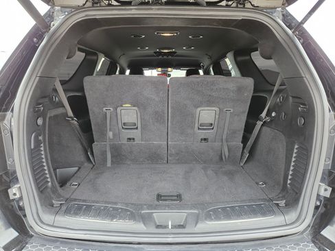 Used 2021 Dodge Durango R/T w/ Blacktop Package image 24