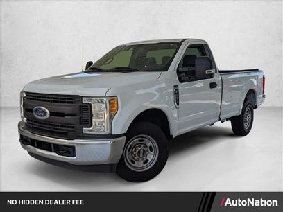 Used 2017 Ford F250 XL w/ Power Equipment Group