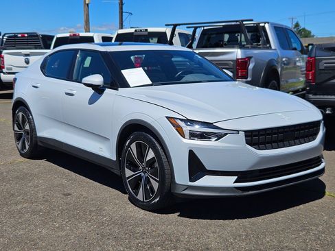 Used 2023 Polestar Polestar 2 FWD image 7