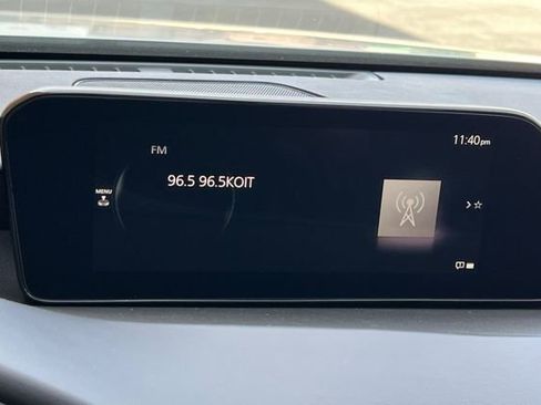 New 2026 MAZDA MAZDA3 s Sport FWD image 19
