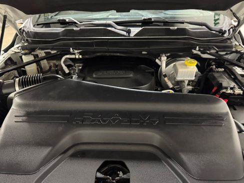 Used 2022 RAM 2500 Limited AWD/4WD image 64