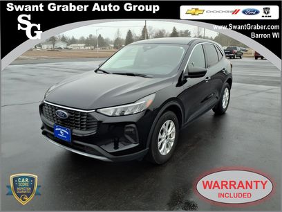 Used 2023 Ford Escape Active