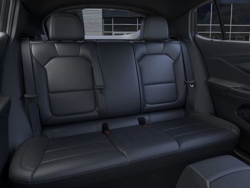 New 2025 Buick Envista Sport Touring w/ Convenience I Package image 36