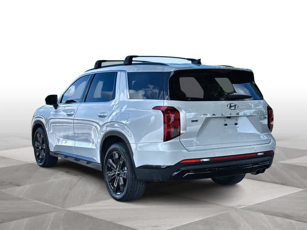 Used 2024 Hyundai Palisade XRT AWD/4WD image 6