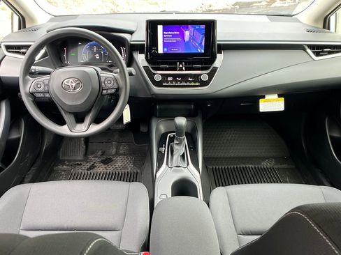 New 2026 Toyota Corolla LE image 13