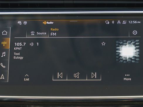Used 2024 Audi Q7 2.0T Premium Plus AWD/4WD image 11