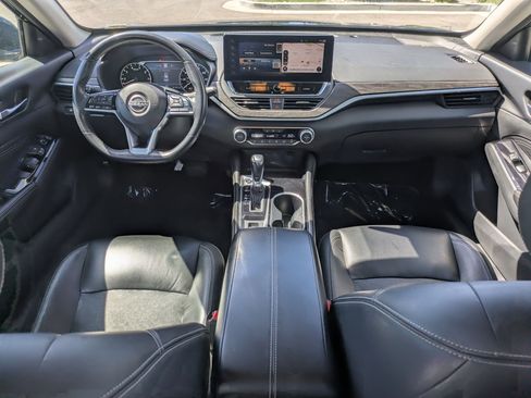 Used 2023 Nissan Altima 2.5 SL AWD/4WD image 31