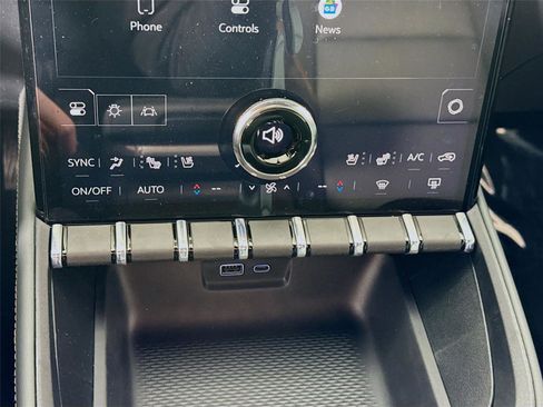 New 2026 GMC Terrain AT4 w/ Convenience Package III image 11