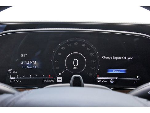 Used 2023 Cadillac Escalade ESV Sport Platinum image 14