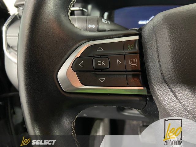 Used 2022 Jeep Compass High Altitude AWD/4WD image 11