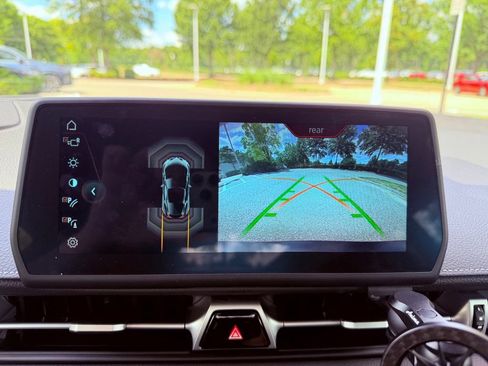 Used 2026 Toyota Supra w/ Driver Assist Package RWD image 19