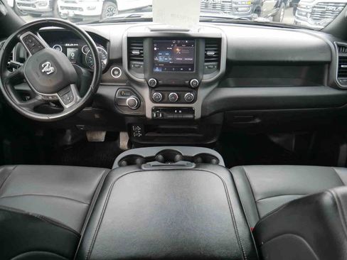 Certified 2024 RAM 2500 Tradesman w/ Chrome Appearance Group image 5