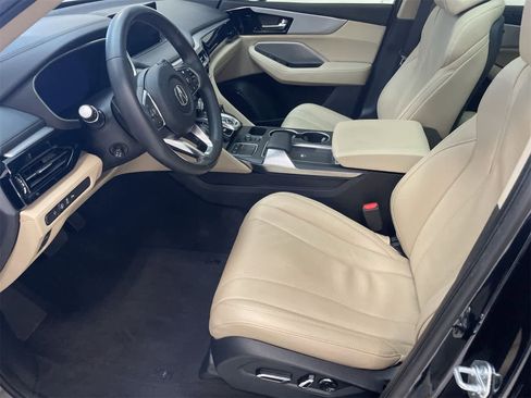 Used 2024 Acura MDX FWD w/ Technology Package image 20