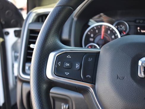 New 2026 RAM 2500 Tradesman image 15