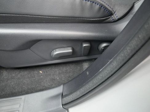 New 2026 Subaru Forester Premium image 14