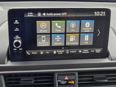 Used 2023 Honda Pilot EX-L image 17