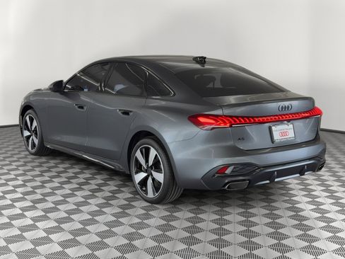 New 2026 Audi A5 2.0T Premium Plus AWD/4WD image 3