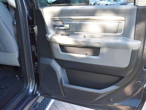Used 2016 RAM 1500 Outdoorsman image 36