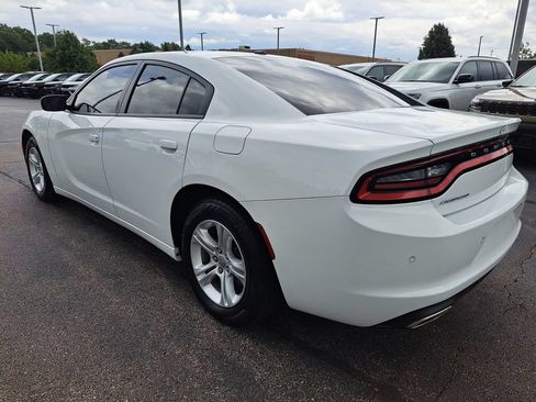 Used 2020 Dodge Charger SXT RWD image 5