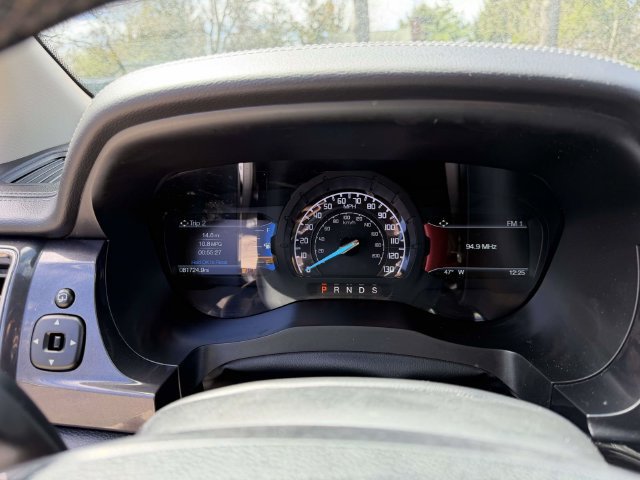 Used 2023 Ford Ranger Lariat w/ Equipment Group 501A High AWD/4WD image 29