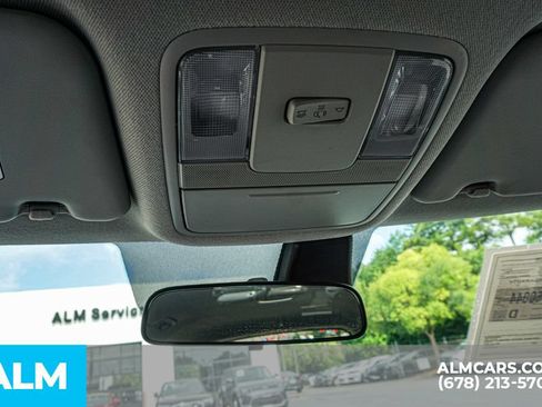 Used 2025 Kia Soul LX w/ LX Technology Package FWD image 33